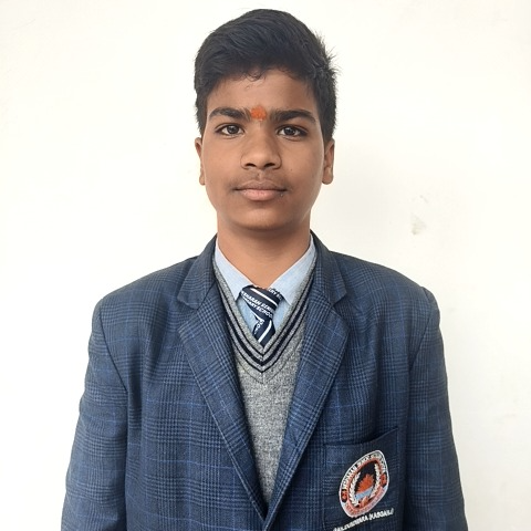 VIKASH  KUMAR